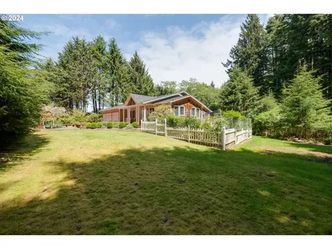 3041 Evergreen Drive Seaside OR 97138