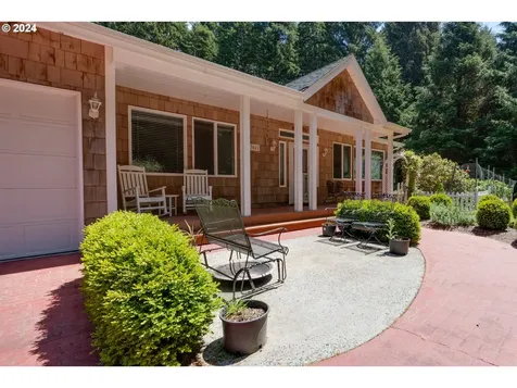 3041 Evergreen Drive Seaside OR 97138