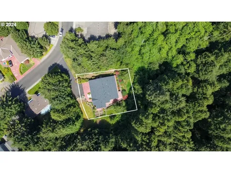 3041 Evergreen Drive Seaside OR 97138