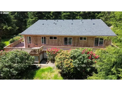 3041 Evergreen Drive Seaside OR 97138