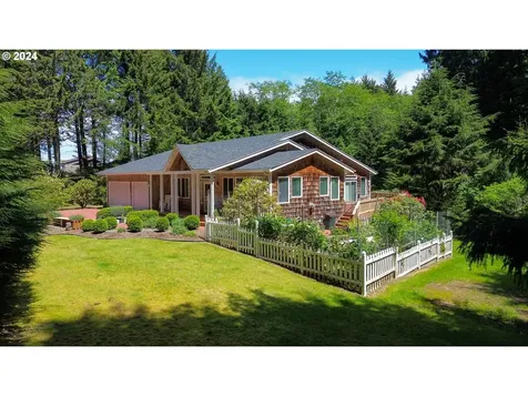 3041 Evergreen Drive Seaside OR 97138
