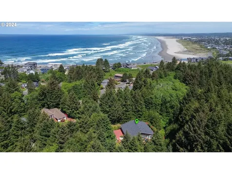 3041 Evergreen Drive Seaside OR 97138