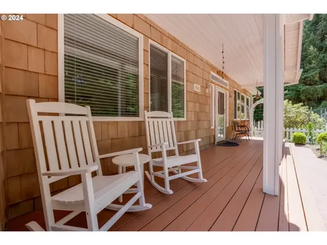 3041 Evergreen Drive Seaside OR 97138