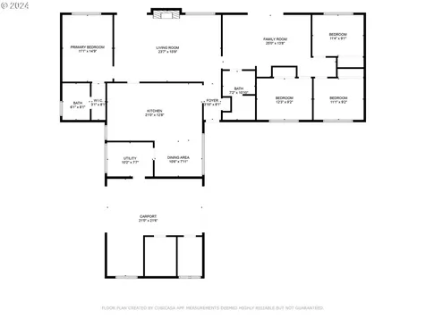 428 E Regis Street Stayton OR 97383