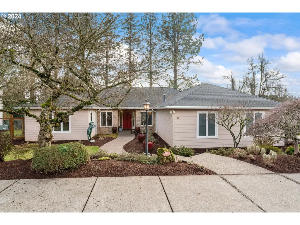 5384 Norma Avenue Se Salem OR 97306