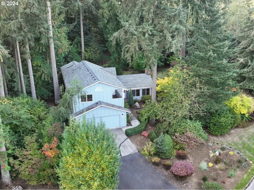 20216 NW Cedar Acres Drive Ridgefield WA 98642