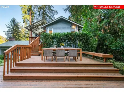 20216 NW Cedar Acres Drive Ridgefield WA 98642