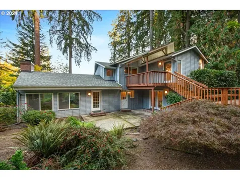 20216 NW Cedar Acres Drive Ridgefield WA 98642