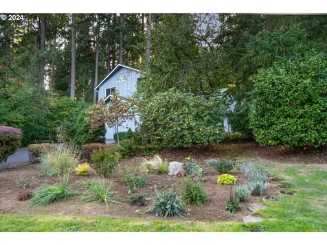 20216 NW Cedar Acres Drive Ridgefield WA 98642