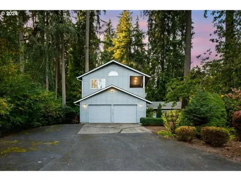20216 NW Cedar Acres Drive Ridgefield WA 98642