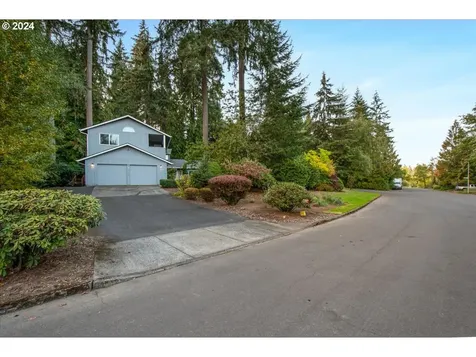 20216 NW Cedar Acres Drive Ridgefield WA 98642