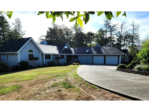 31647 Carolyn Lane Gold Beach OR 97444