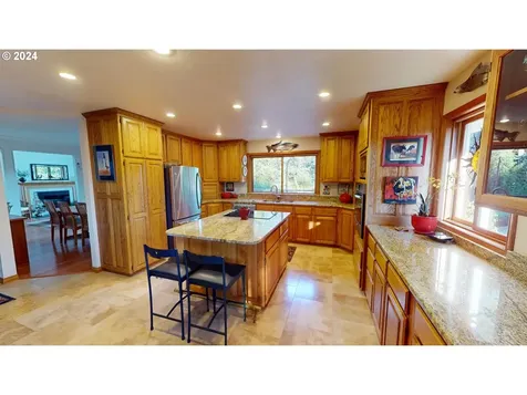 31647 Carolyn Lane Gold Beach OR 97444