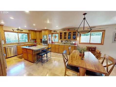 31647 Carolyn Lane Gold Beach OR 97444