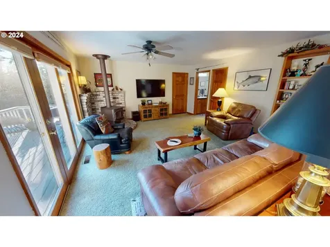 31647 Carolyn Lane Gold Beach OR 97444