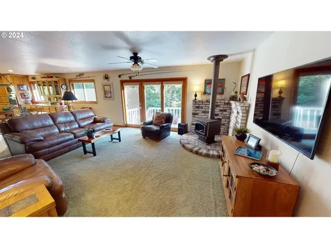 31647 Carolyn Lane Gold Beach OR 97444