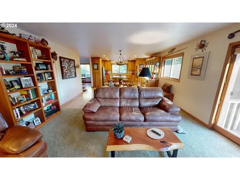 31647 Carolyn Lane Gold Beach OR 97444