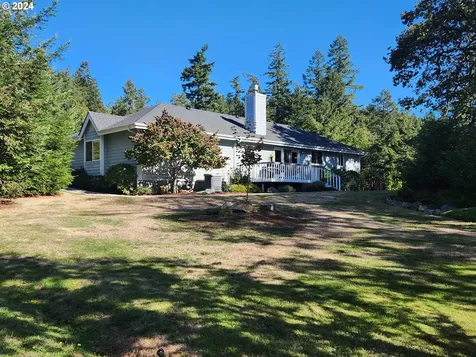 31647 Carolyn Lane Gold Beach OR 97444