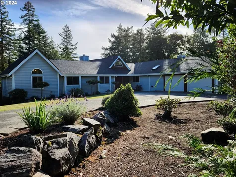 31647 Carolyn Lane Gold Beach OR 97444