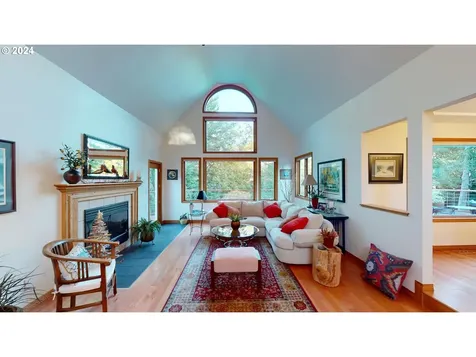 31647 Carolyn Lane Gold Beach OR 97444