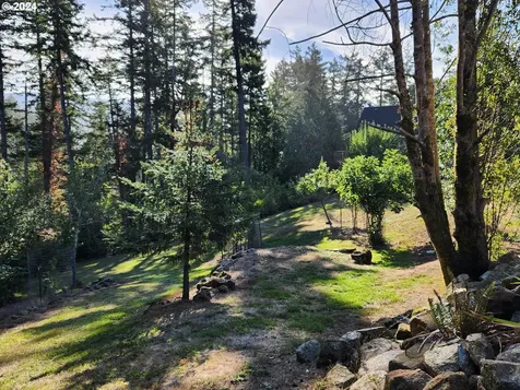 31647 Carolyn Lane Gold Beach OR 97444