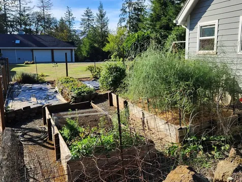 31647 Carolyn Lane Gold Beach OR 97444
