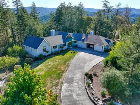 31647 Carolyn Lane Gold Beach OR 97444