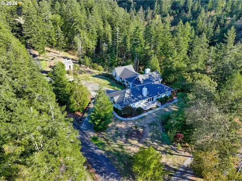 31647 Carolyn Lane Gold Beach OR 97444