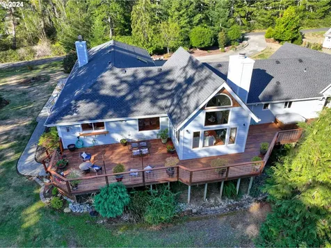 31647 Carolyn Lane Gold Beach OR 97444