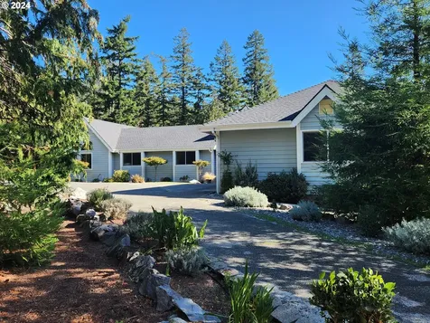 31647 Carolyn Lane Gold Beach OR 97444