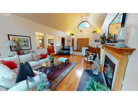 31647 Carolyn Lane Gold Beach OR 97444
