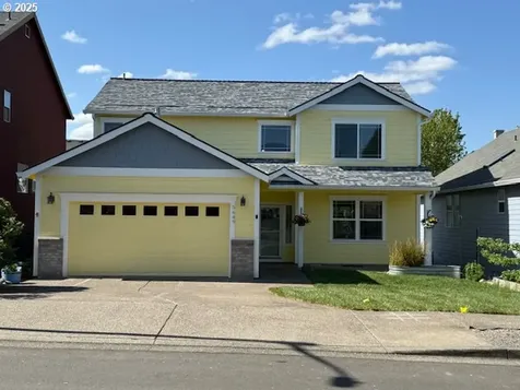 5649 SE Chase Loop Gresham OR 97080