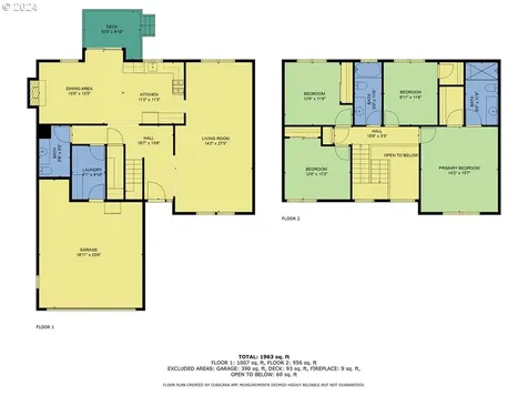 5649 SE Chase Loop Gresham OR 97080