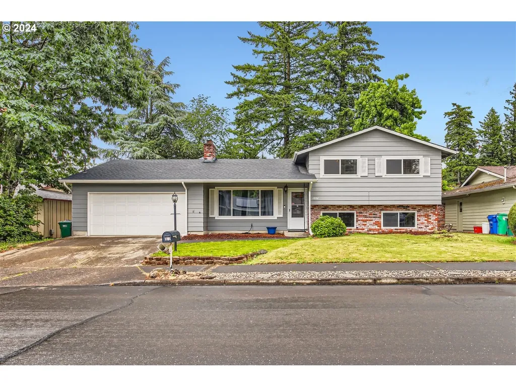 1006 Ne 173rd Avenue Portland OR 97230