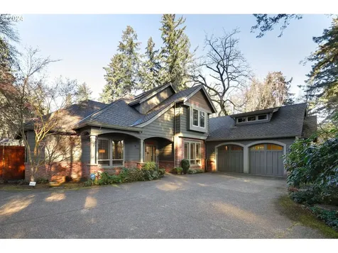 3485 Upper Drive Lake Oswego OR 97035