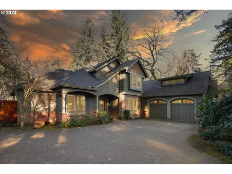 3485 Upper Drive Lake Oswego OR 97035
