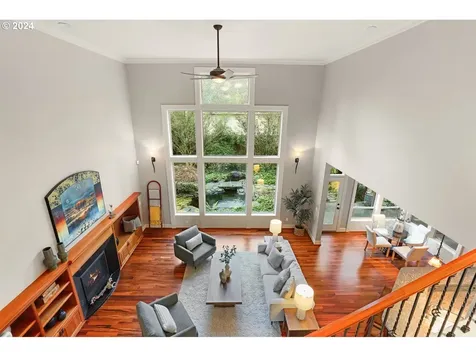 3485 Upper Drive Lake Oswego OR 97035
