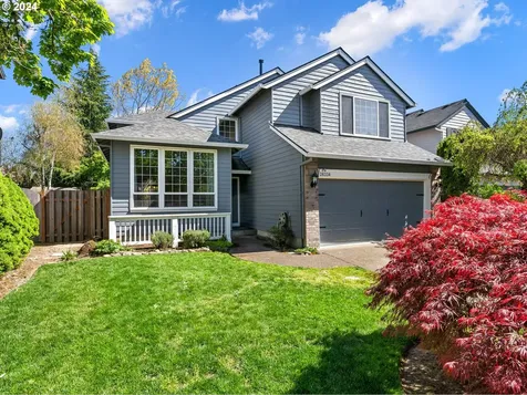 28334 SW Morgan Court Wilsonville OR 97070
