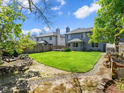 28334 SW Morgan Court Wilsonville OR 97070