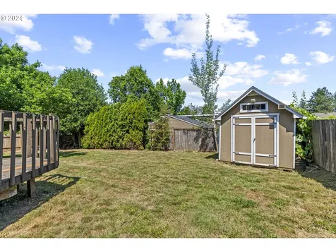 4729 Sw Buddington Street Portland OR 97219