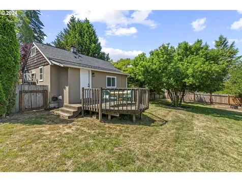 4729 Sw Buddington Street Portland OR 97219