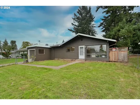 11804 Ne Thompson Street Portland OR 97220