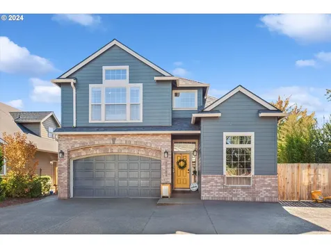 15262 SE Mia Court Clackamas OR 97015
