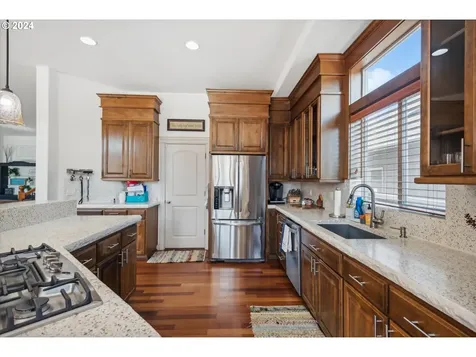 15262 SE Mia Court Clackamas OR 97015