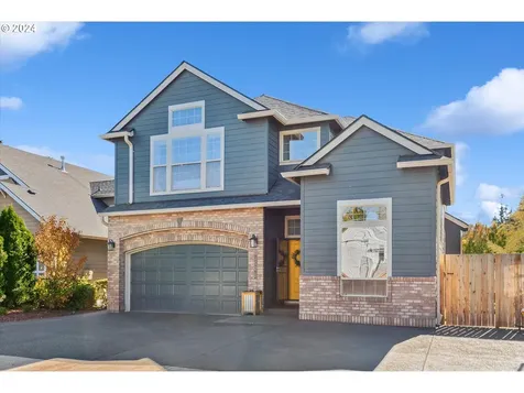 15262 SE Mia Court Clackamas OR 97015