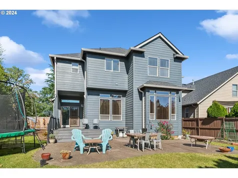 15262 SE Mia Court Clackamas OR 97015