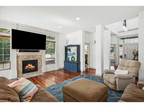 15262 SE Mia Court Clackamas OR 97015