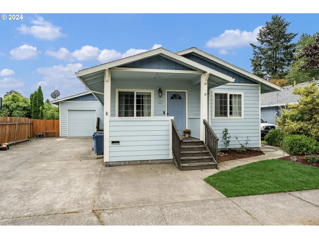 1848 Se 6th Avenue Camas WA 98607