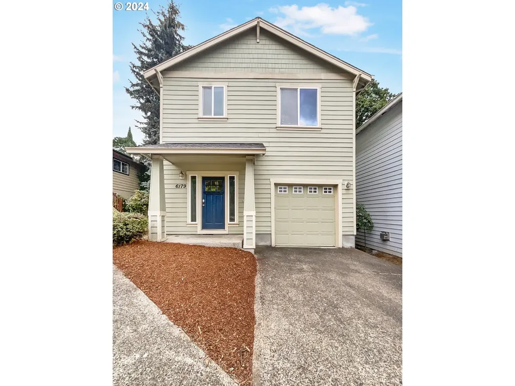 6179 SW 165th Avenue Beaverton OR 97007