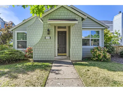 1517 NE 65th Avenue Hillsboro OR 97124